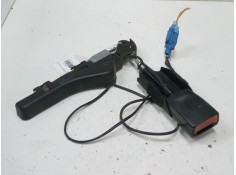 Recambio de anclaje cinturon delantero izquierdo para citroën c3 i (fc_, fn_) 1.4 i referencia OEM IAM   