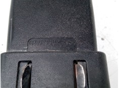 Recambio de anclaje cinturon delantero izquierdo para citroën c3 i (fc_, fn_) 1.4 i referencia OEM IAM    2