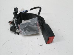 Recambio de anclaje cinturon trasero derecho para kia picanto iii (ja) 1.0 referencia OEM IAM   