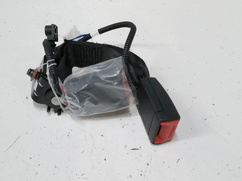 Recambio de anclaje cinturon trasero derecho para kia picanto iii (ja) 1.0 referencia OEM IAM   