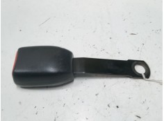 Recambio de anclaje cinturon delantero izquierdo para nissan almera ii hatchback (n16) 2.2 di referencia OEM IAM   