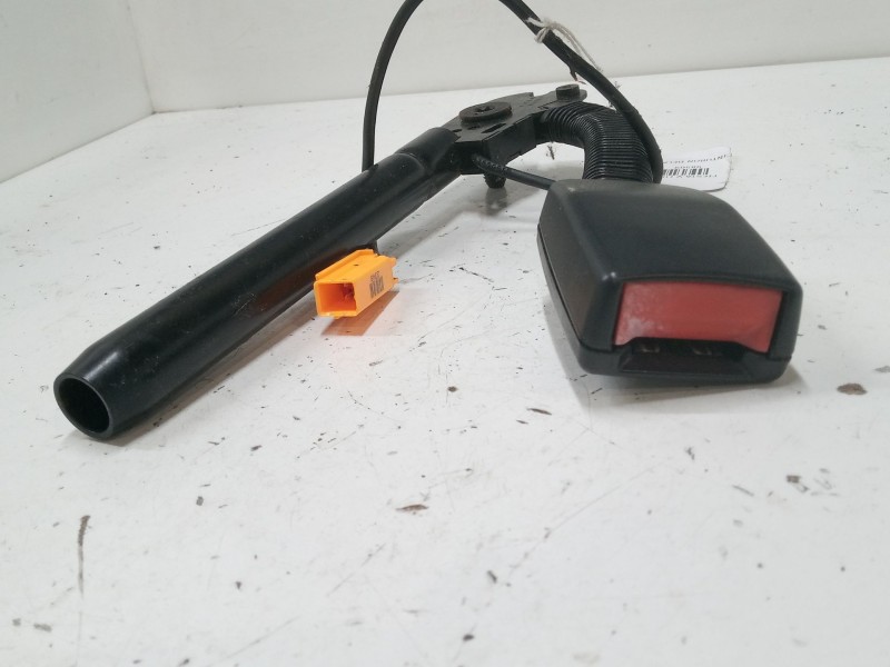 Recambio de anclaje cinturon delantero izquierdo para ford fiesta v (jh_, jd_) 1.3 referencia OEM IAM   