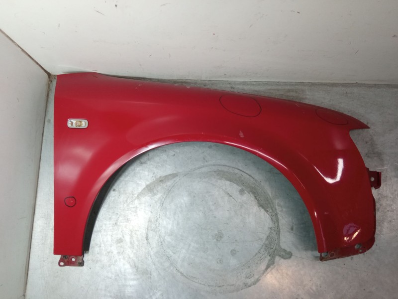 Recambio de aleta delantera derecha para audi a4 b6 (8e2) 1.9 tdi referencia OEM IAM   