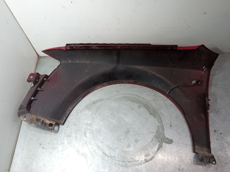 Recambio de aleta delantera derecha para audi a4 b6 (8e2) 1.9 tdi referencia OEM IAM   