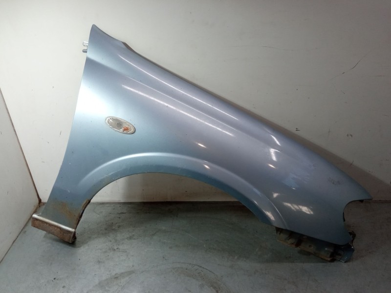 Recambio de aleta delantera derecha para nissan almera ii hatchback (n16) 2.2 dci referencia OEM IAM   