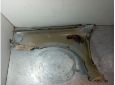 Recambio de aleta delantera derecha para nissan almera ii hatchback (n16) 2.2 dci referencia OEM IAM    2