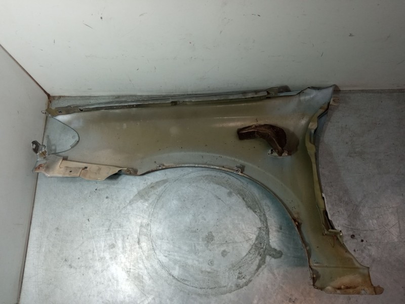 Recambio de aleta delantera derecha para nissan almera ii hatchback (n16) 2.2 dci referencia OEM IAM   