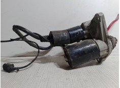 Recambio de motor arranque para volkswagen golf v (1k1) 1.6 fsi referencia OEM IAM   