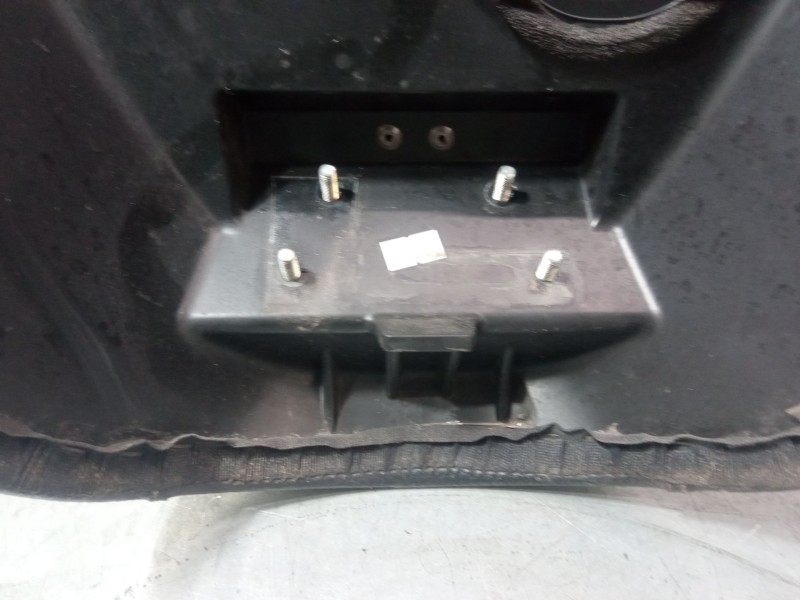 Recambio de asiento para suzuki uh uh 200 burgman (c9) referencia OEM IAM   