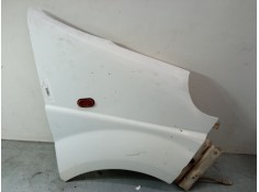 Recambio de aleta delantera derecha para nissan primastar furgoneta (x83) 1.9 dci 100 referencia OEM IAM   