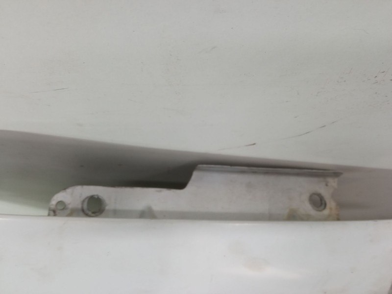 Recambio de aleta delantera derecha para nissan primastar furgoneta (x83) 1.9 dci 100 referencia OEM IAM   