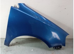 Recambio de aleta delantera derecha para volkswagen polo iv (9n_, 9a_) 1.4 tdi referencia OEM IAM   