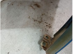 Recambio de aleta delantera derecha para volkswagen polo iv (9n_, 9a_) 1.4 tdi referencia OEM IAM    2