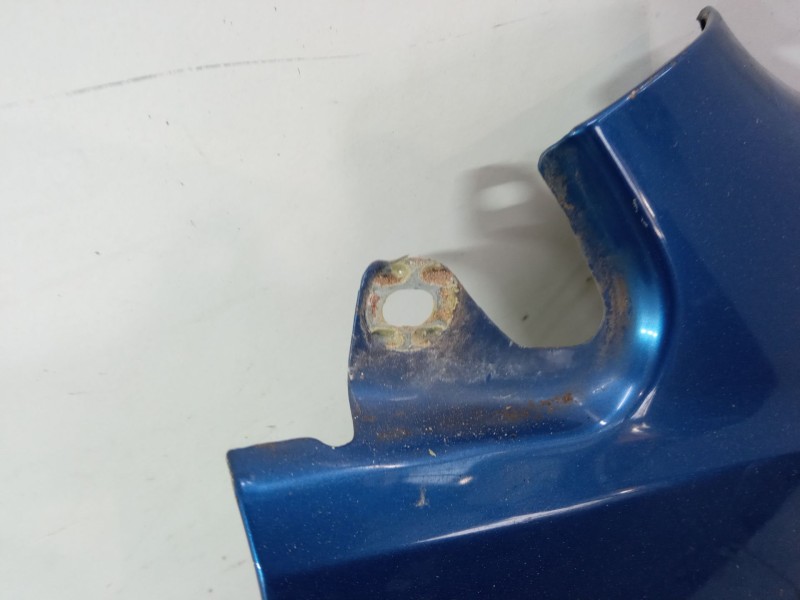 Recambio de aleta delantera derecha para volkswagen polo iv (9n_, 9a_) 1.4 tdi referencia OEM IAM   