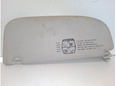 Recambio de parasol derecho para peugeot 406 break (8e/f) 2.0 hdi 110 referencia OEM IAM    2
