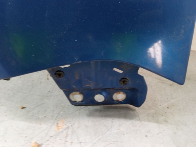 Recambio de aleta delantera derecha para volkswagen polo iv (9n_, 9a_) 1.4 tdi referencia OEM IAM   