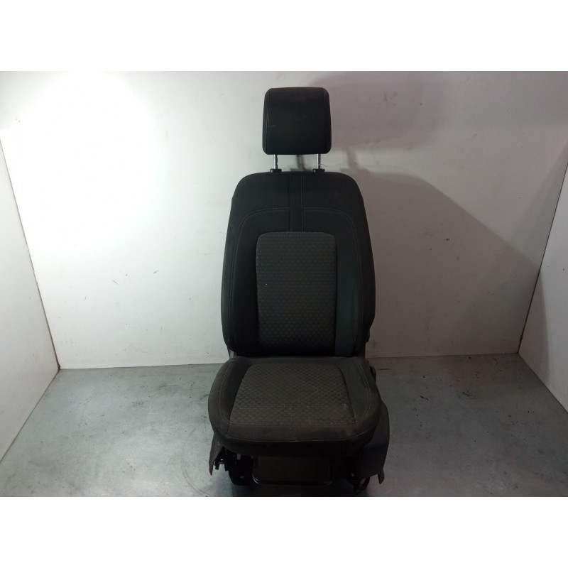 Recambio de asiento delantero izquierdo para ford transit connect v408 furgoneta/monovolumen 1.5 ecoblue referencia OEM IAM   