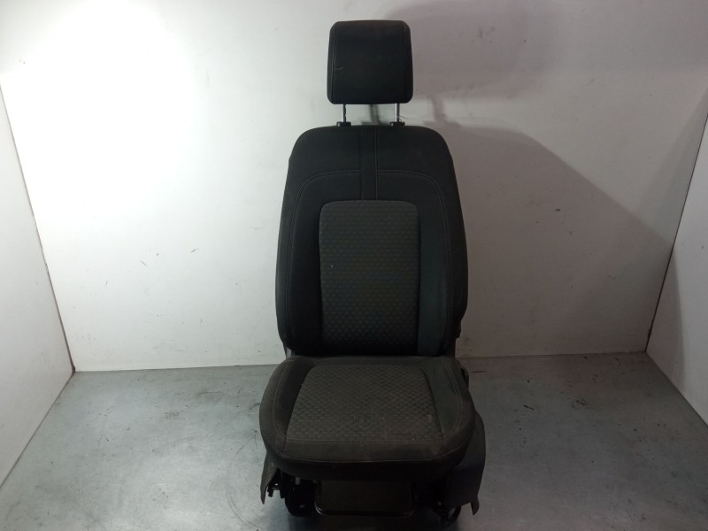 Recambio de asiento delantero izquierdo para ford transit connect v408 furgoneta/monovolumen 1.5 ecoblue referencia OEM IAM   