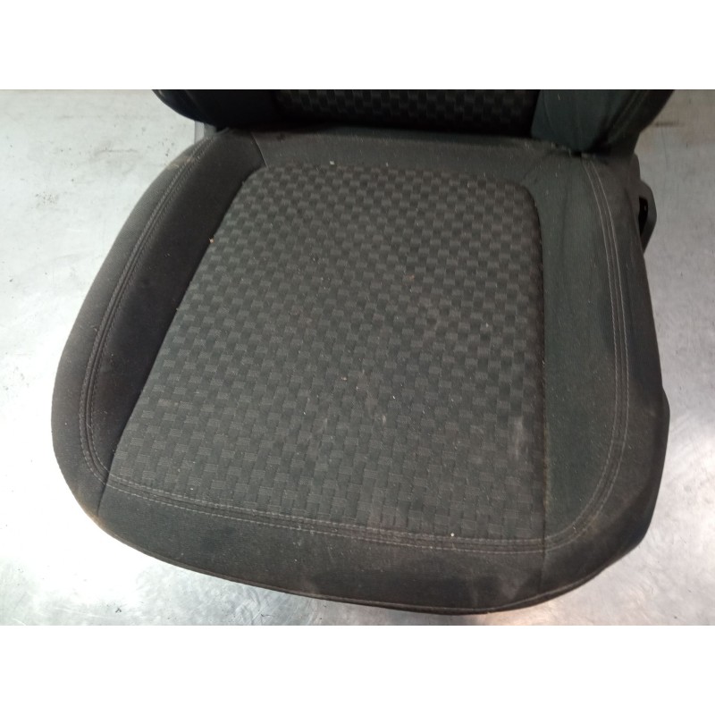Recambio de asiento delantero izquierdo para ford transit connect v408 furgoneta/monovolumen 1.5 ecoblue referencia OEM IAM   