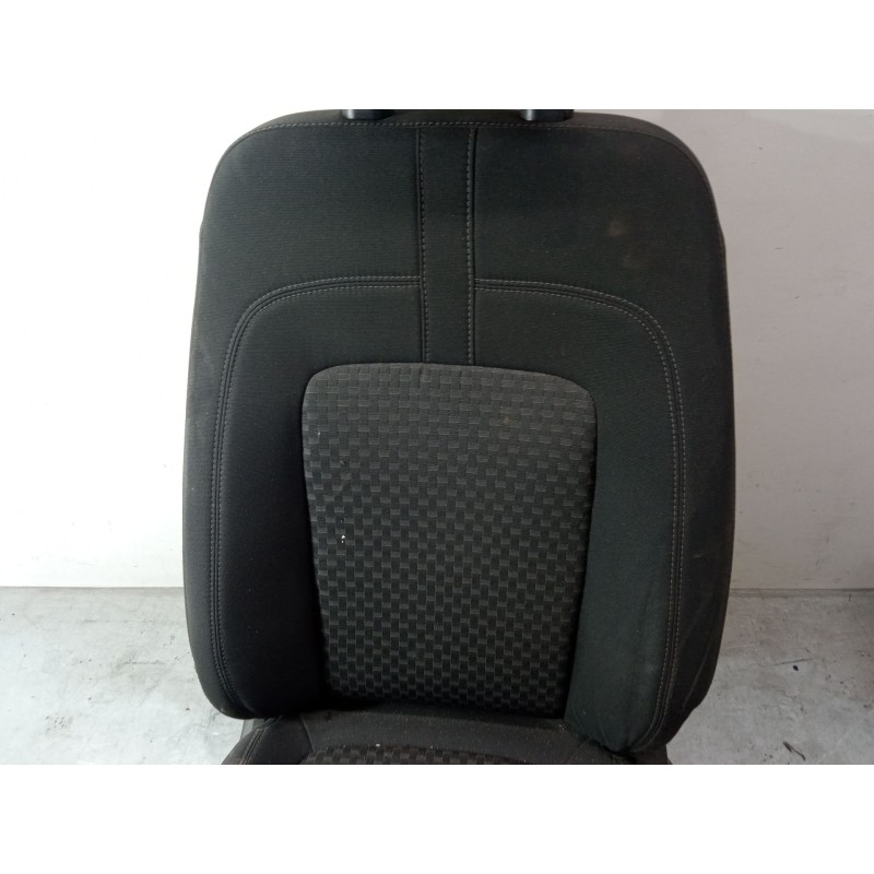 Recambio de asiento delantero izquierdo para ford transit connect v408 furgoneta/monovolumen 1.5 ecoblue referencia OEM IAM   