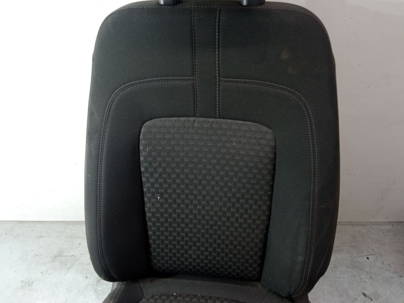 Recambio de asiento delantero izquierdo para ford transit connect v408 furgoneta/monovolumen 1.5 ecoblue referencia OEM IAM   