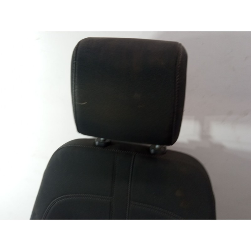 Recambio de asiento delantero izquierdo para ford transit connect v408 furgoneta/monovolumen 1.5 ecoblue referencia OEM IAM   