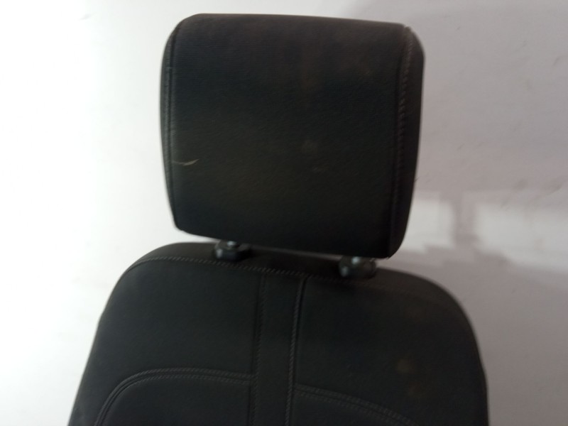 Recambio de asiento delantero izquierdo para ford transit connect v408 furgoneta/monovolumen 1.5 ecoblue referencia OEM IAM   