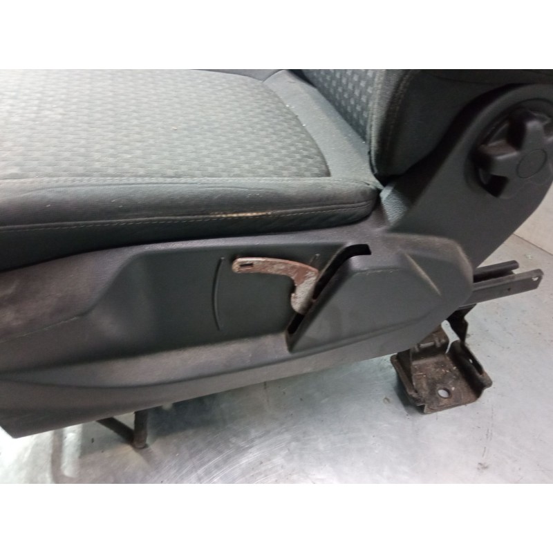 Recambio de asiento delantero izquierdo para ford transit connect v408 furgoneta/monovolumen 1.5 ecoblue referencia OEM IAM   