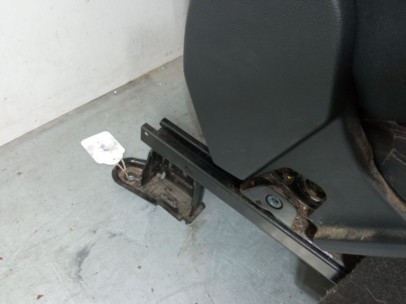 Recambio de asiento delantero izquierdo para ford transit connect v408 furgoneta/monovolumen 1.5 ecoblue referencia OEM IAM   