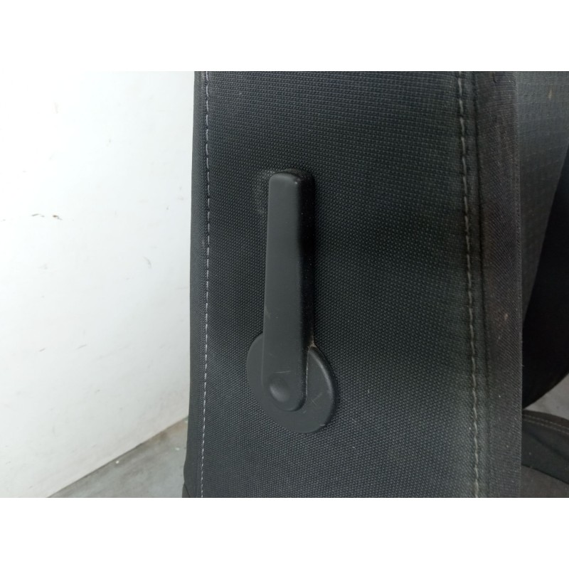 Recambio de asiento delantero izquierdo para ford transit connect v408 furgoneta/monovolumen 1.5 ecoblue referencia OEM IAM   