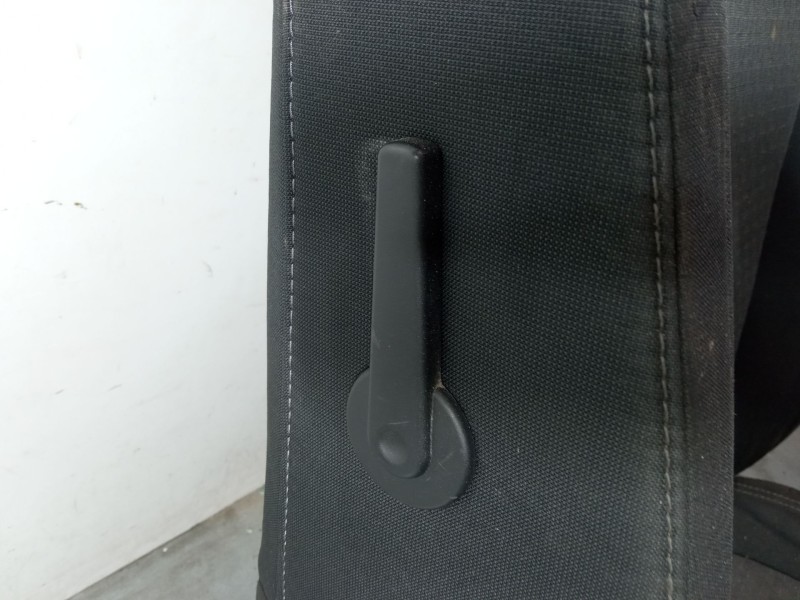 Recambio de asiento delantero izquierdo para ford transit connect v408 furgoneta/monovolumen 1.5 ecoblue referencia OEM IAM   