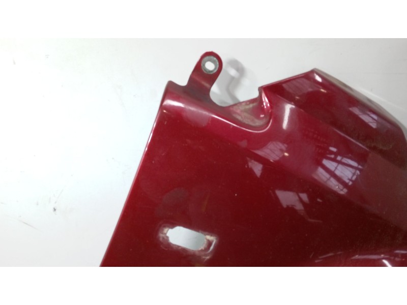 Recambio de aleta delantera derecha para dodge caliber 2.0 crd referencia OEM IAM   