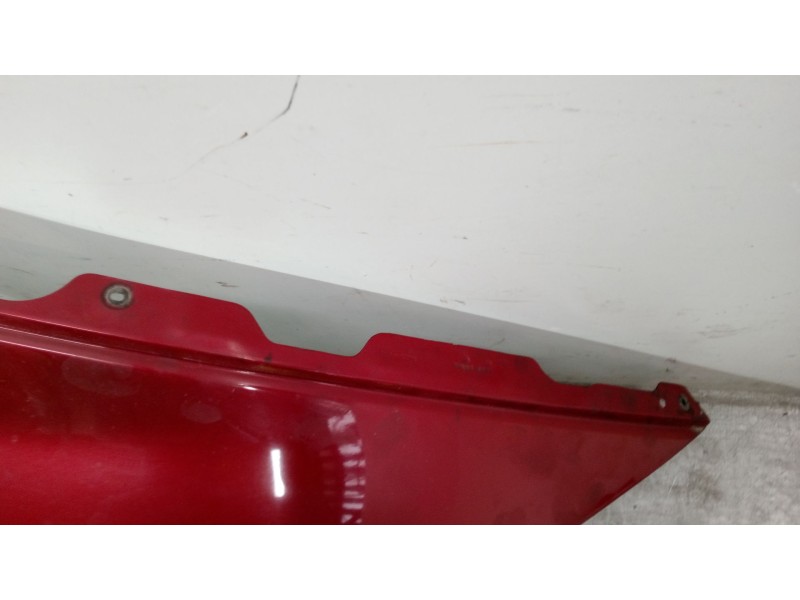 Recambio de aleta delantera derecha para dodge caliber 2.0 crd referencia OEM IAM   