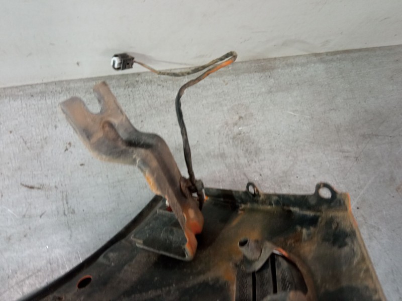 Recambio de aleta delantera derecha para mini mini (r50, r53) one referencia OEM IAM   