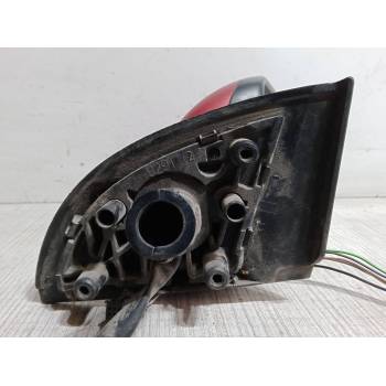 RETROVISOR ELECTRICO DERECHO 