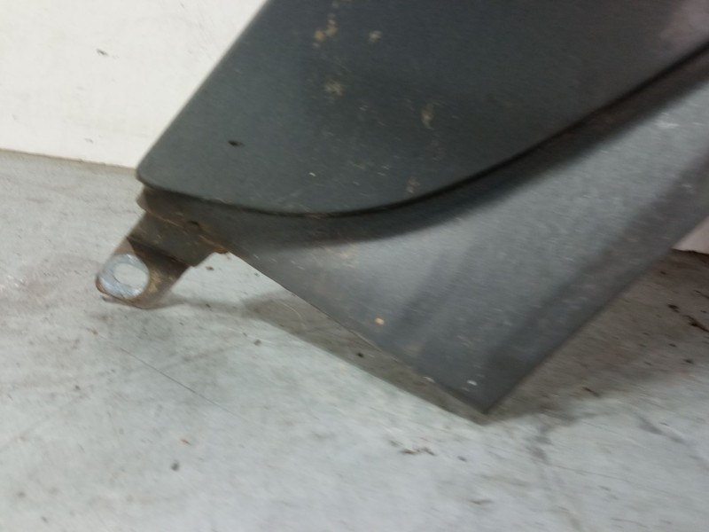 Recambio de aleta delantera derecha para bmw x5 (e53) 3.0 d referencia OEM IAM   