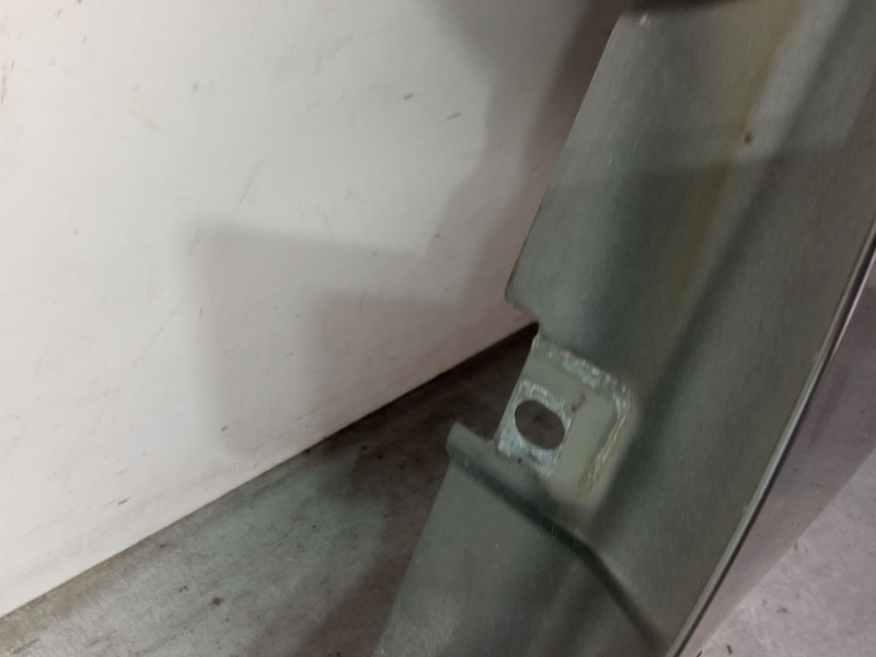 Recambio de aleta delantera derecha para bmw x5 (e53) 3.0 d referencia OEM IAM   