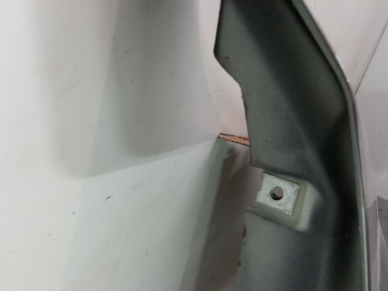 Recambio de aleta delantera derecha para bmw x5 (e53) 3.0 d referencia OEM IAM   