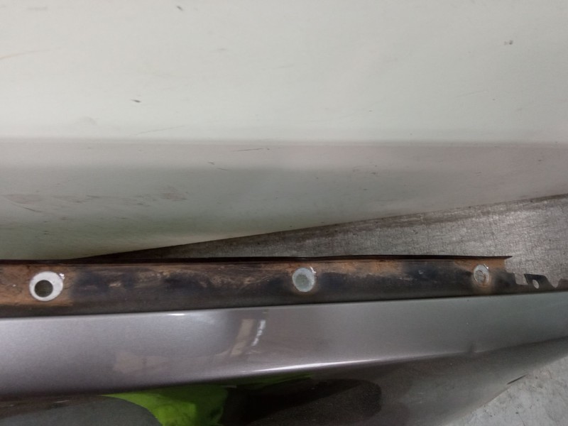 Recambio de aleta delantera derecha para bmw x5 (e53) 3.0 d referencia OEM IAM   