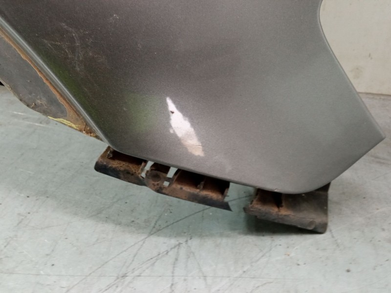 Recambio de aleta delantera derecha para bmw x5 (e53) 3.0 d referencia OEM IAM   