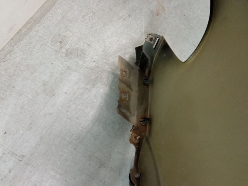 Recambio de aleta delantera derecha para bmw x5 (e53) 3.0 d referencia OEM IAM   