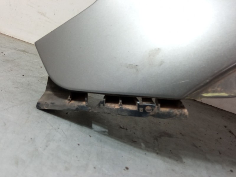 Recambio de aleta delantera izquierda para bmw x5 (e53) 3.0 d referencia OEM IAM   