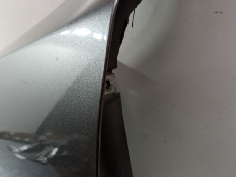 Recambio de aleta delantera izquierda para bmw x5 (e53) 3.0 d referencia OEM IAM   