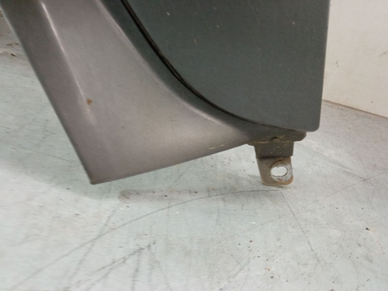 Recambio de aleta delantera izquierda para bmw x5 (e53) 3.0 d referencia OEM IAM   