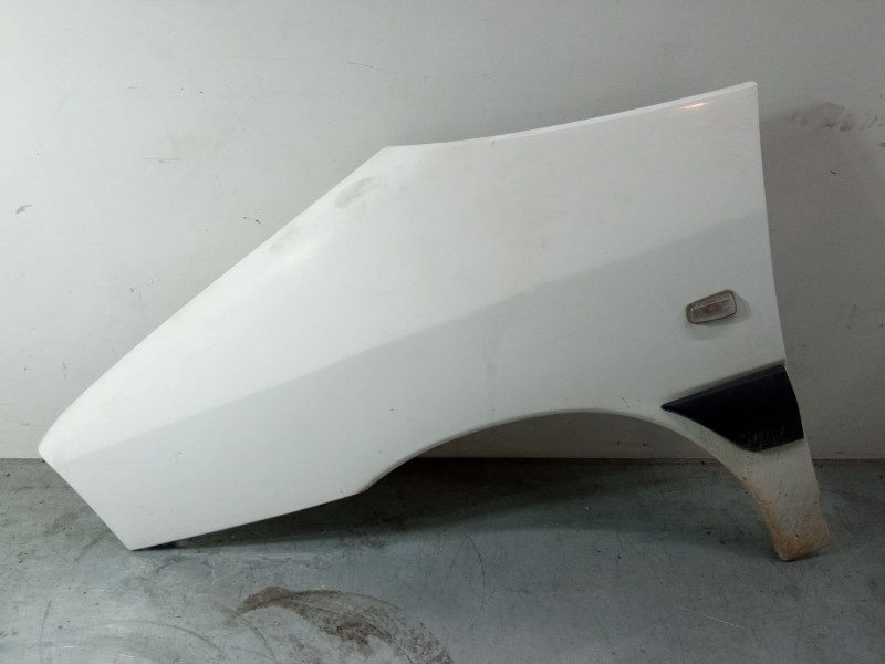 Recambio de aleta delantera izquierda para peugeot expert furgoneta (222) 2.0 hdi referencia OEM IAM   