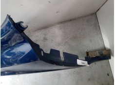 Recambio de aleta delantera izquierda para renault laguna ii (bg0/1_) 2.2 dci (bg0f) referencia OEM IAM    2