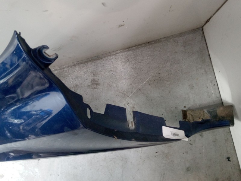 Recambio de aleta delantera izquierda para renault laguna ii (bg0/1_) 2.2 dci (bg0f) referencia OEM IAM   