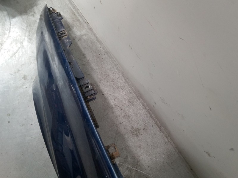 Recambio de aleta delantera izquierda para renault laguna ii (bg0/1_) 2.2 dci (bg0f) referencia OEM IAM   