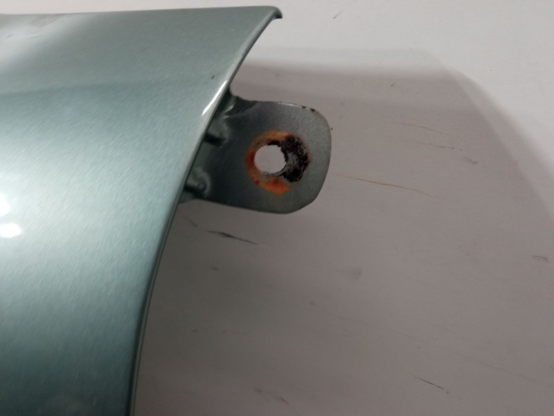 Recambio de aleta delantera izquierda para seat ibiza iii (6l1) 1.4 16v referencia OEM IAM   