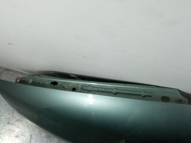 Recambio de aleta delantera izquierda para seat ibiza iii (6l1) 1.4 16v referencia OEM IAM   